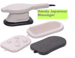 Manufacturers Exporters and Wholesale Suppliers of Massager Products  02 Delhi Delhi